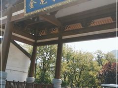 -金龙寺国家森林公园