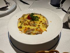 -俄士厨房(五棵松华熙LIVE店)