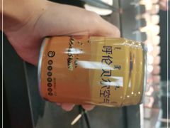 -很久以前羊肉串(中山公园店)