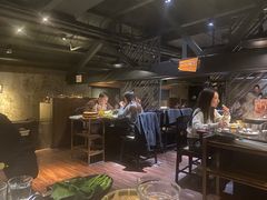 -捞王锅物料理(凯旋路店)