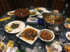 -渝味村火锅厅(白楼店)