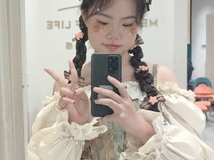-海马体照相馆(万菱汇店)