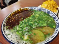 -有礼有面(知春路店)