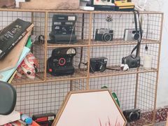 -怪兽咖啡 Monster Cafe