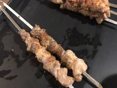 -让我们见个面(祥云小镇店)