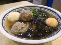 -明腾壹间茶餐厅(新都会花园广场店)