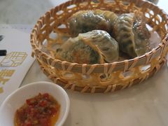 -點無缺茶楼·海鲜酒家(世博店)