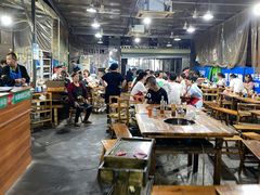 大堂-星鸿社重庆老火锅