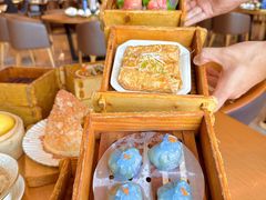-临江酒店-中餐厅
