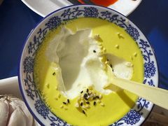 -青海名吃尕张娃非遗烤肉(海湖总店)