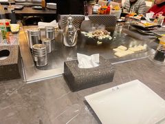 -大渔铁板烧(东城店)