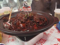 -回味黑鸭煲·始于2006(万松园店)