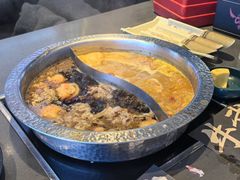 -牛武士寿喜烧·和牛火锅自助(全球首店)