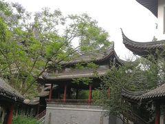-龙潭水乡