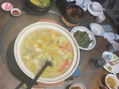 -滇越乘象云南餐厅(豆各庄店)