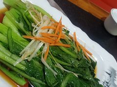 -前海沿·青岛菜(乐客城店)