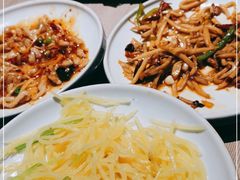 -老昌春饼(松北店)