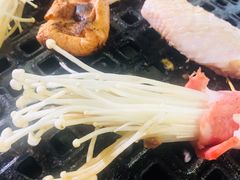 -牛犇炭火烤肉·鲜切烤肉(承德总店)