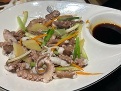 -吉香碳烤生蚝(仙霞路店)