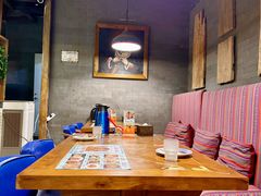 -雀舞云南菜(天津天河城购物中心店)