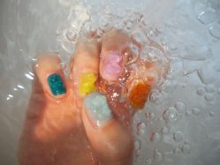 -AKIRA 安久日式美甲美睫