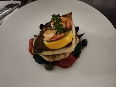 -安妮意大利餐厅(世贸天阶店)