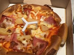 -必胜客(东大桥店)