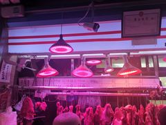 -华润万家(天河东店)