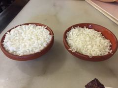 米饭-嘉丰湘菜馆(芳群园店)