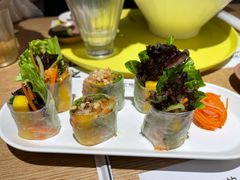 -蔡澜Pho·越南粉餐厅(海上世界店)