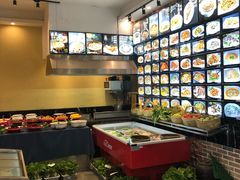 -山水人家(九堡店)