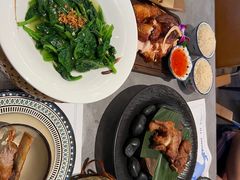 -沿江海南菜·文昌鸡祖师爷(大东海店)