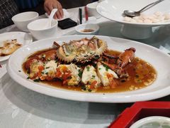 -和记小菜(东方店)