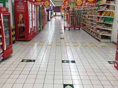 -大润发(张江店)
