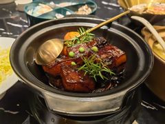 -彩虹之约•淮扬家宴(亚运村店)