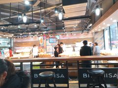 大堂-贝尔麦莎(城上城店)