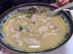 -明呈黄鱼面馆(斜土路店)