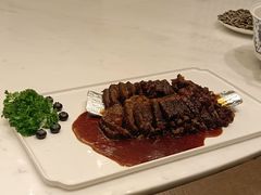 -珍呈中餐厅•粤川淮扬新疆(乌鲁木齐康莱德酒店)