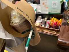 -星巴克(杭州银泰城西一店)