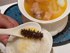 -莆田餐厅PUTIEN(西安万象天地店)