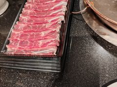 -东来顺饭庄(金泉广场店)