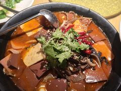 -吴越荣记苏州菜·松鼠桂鱼 100% 活鱼现做(月光码头店)