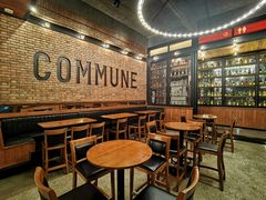 -COMMUNE幻师(上邦百汇城店)