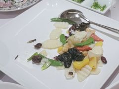-味+新京宴·烤鸭·北京菜(创意谷店)