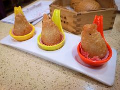 -喜鹊茶点.啫煲(车陂店)