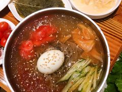 -万兴佳烤肉·长白山老味道(宏泰广场店)