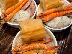 -大良毋米粥(锦龙路总店)