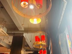 -红鼎坊·老成都火锅(新南门店)