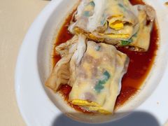 -香港池仔记肠粉王(博多新记襄阳南路店)