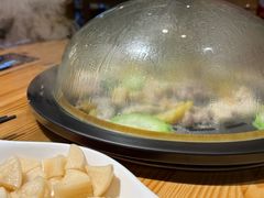 -阿鸡鱼庄·顺德鲜蒸小炒(亚运村店)